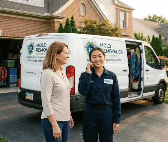 Crawlspace Mold Remediation Lac Du Flambeau, WI FAQs